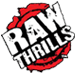 raw thrills